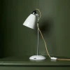 Lampe de table Bone en porcelaine