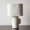 Lampe de Table Ovale - Earth
