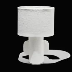 Lampe de Table Ovale - Earth