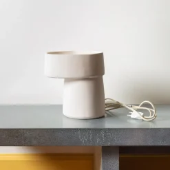 Lampe de table Romé