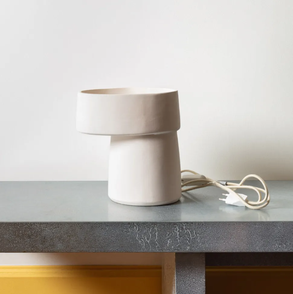 Lampe de table Romé