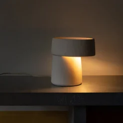 Lampe de table Romé