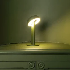 Lampe Nod - Vert Romarin