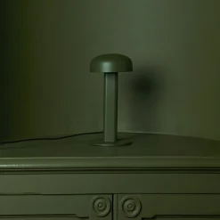 Lampe Nod - Vert Romarin