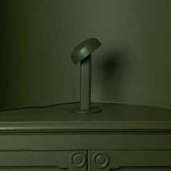 Lampe Nod - Vert Romarin