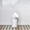 Lampe Orbe - Blanc