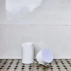 Lampe Orbe - Blanc
