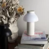 Lampe portable - Blanc - Hay