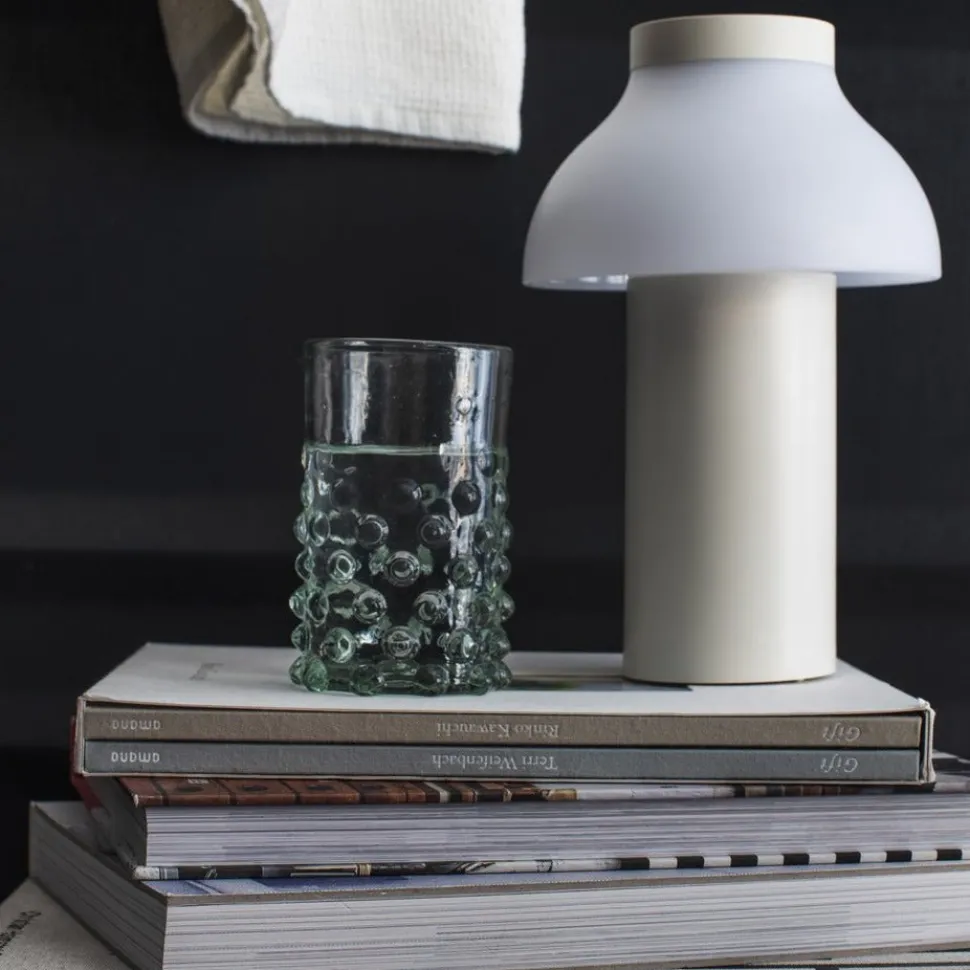 Lampe portable - Blanc - Hay
