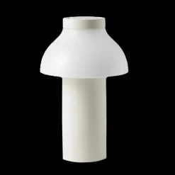 Lampe portable - Blanc - Hay