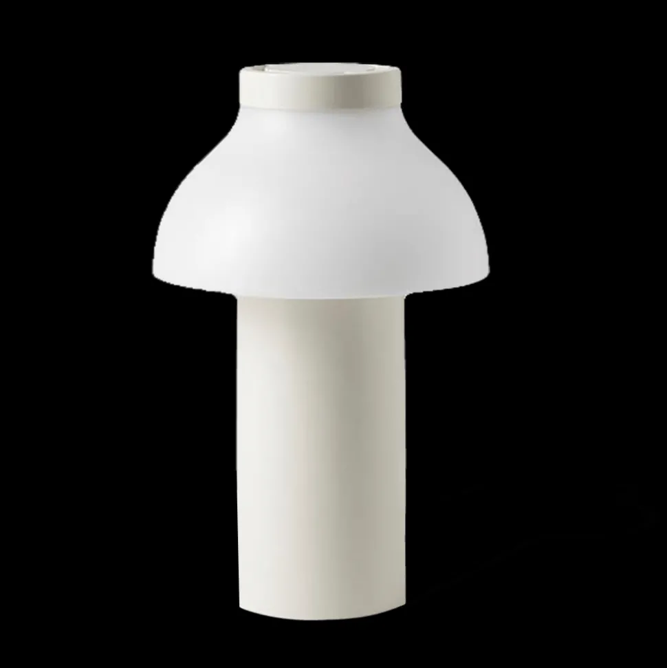 Lampe portable - Blanc - Hay