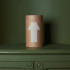 Lampe portable - Blanc - Hay