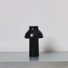 Lampe portable - Noir - Hay