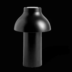 Lampe portable - Noir - Hay
