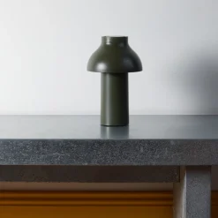 Lampe portable - Olive - Hay