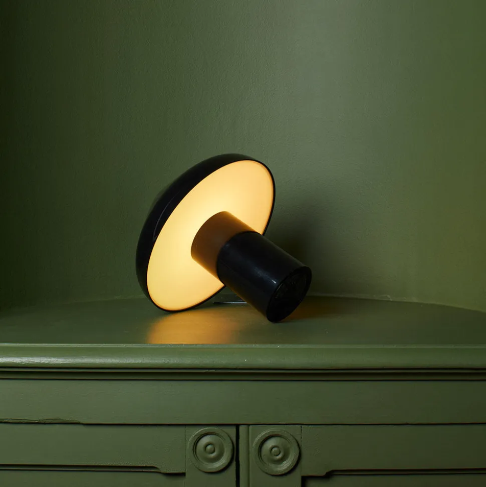 Lampe portable Pao - Soft Black