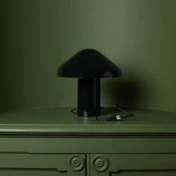 Lampe portable Pao - Soft Black