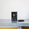 Lampe Single - Noir - Piet Hein Eek