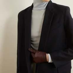 Laurence Bras - Manteau Phill - Marine