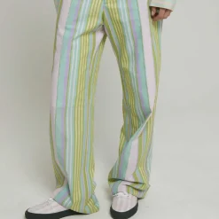 Laurence Bras - Pantalon Souky - Bleu