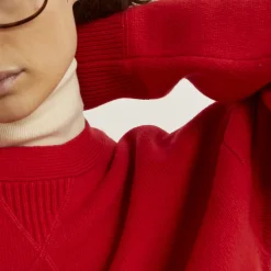 Laurence Bras - Pull Alexis - Rouge