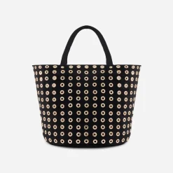 Laurence Bras - Sac Muffin - Noir