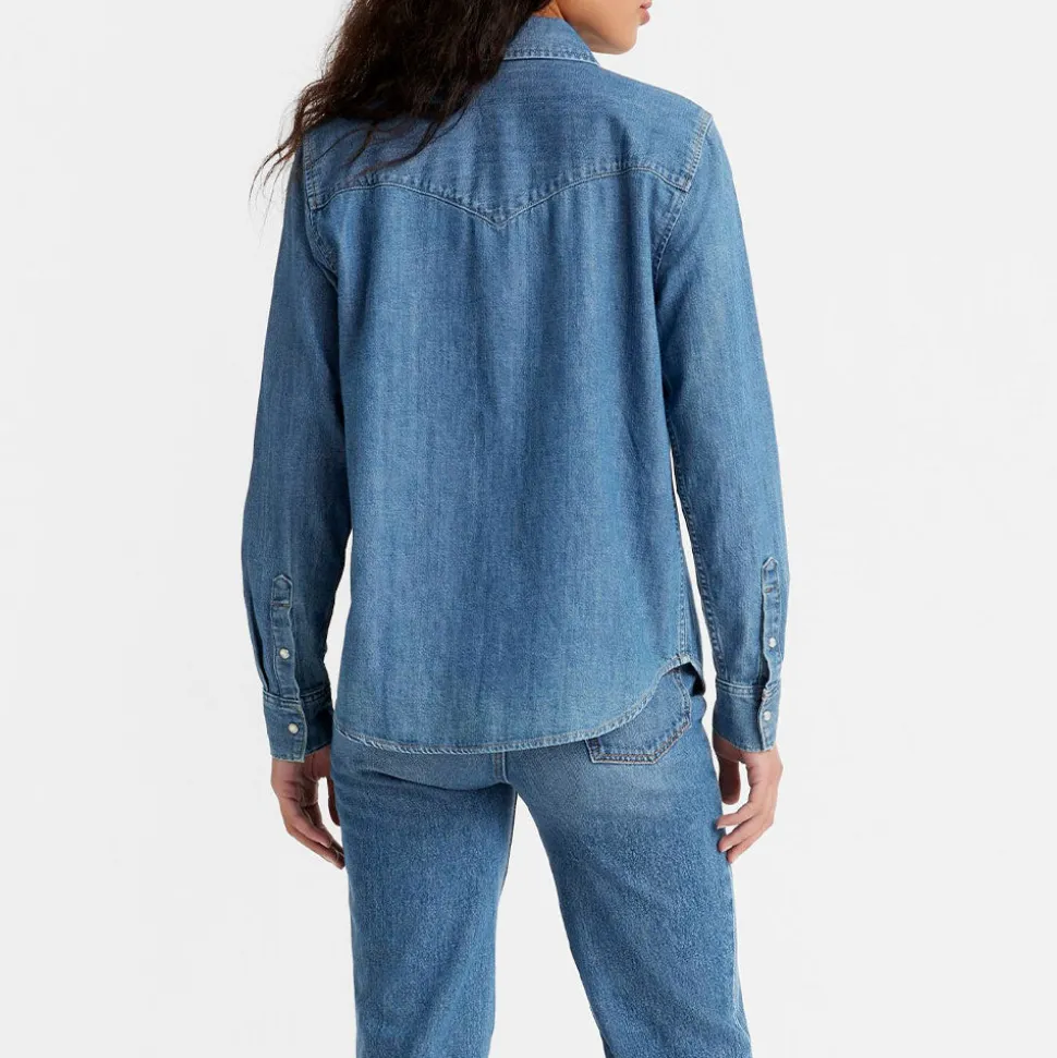 Levi's - Chemise Western Iconic - Going Steady