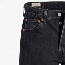 Levi's - Jeans 501 - Anthracite