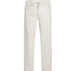 Levi's - Jeans 501 - Ecru