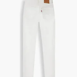 Levi's - Jeans 501 - Ecru