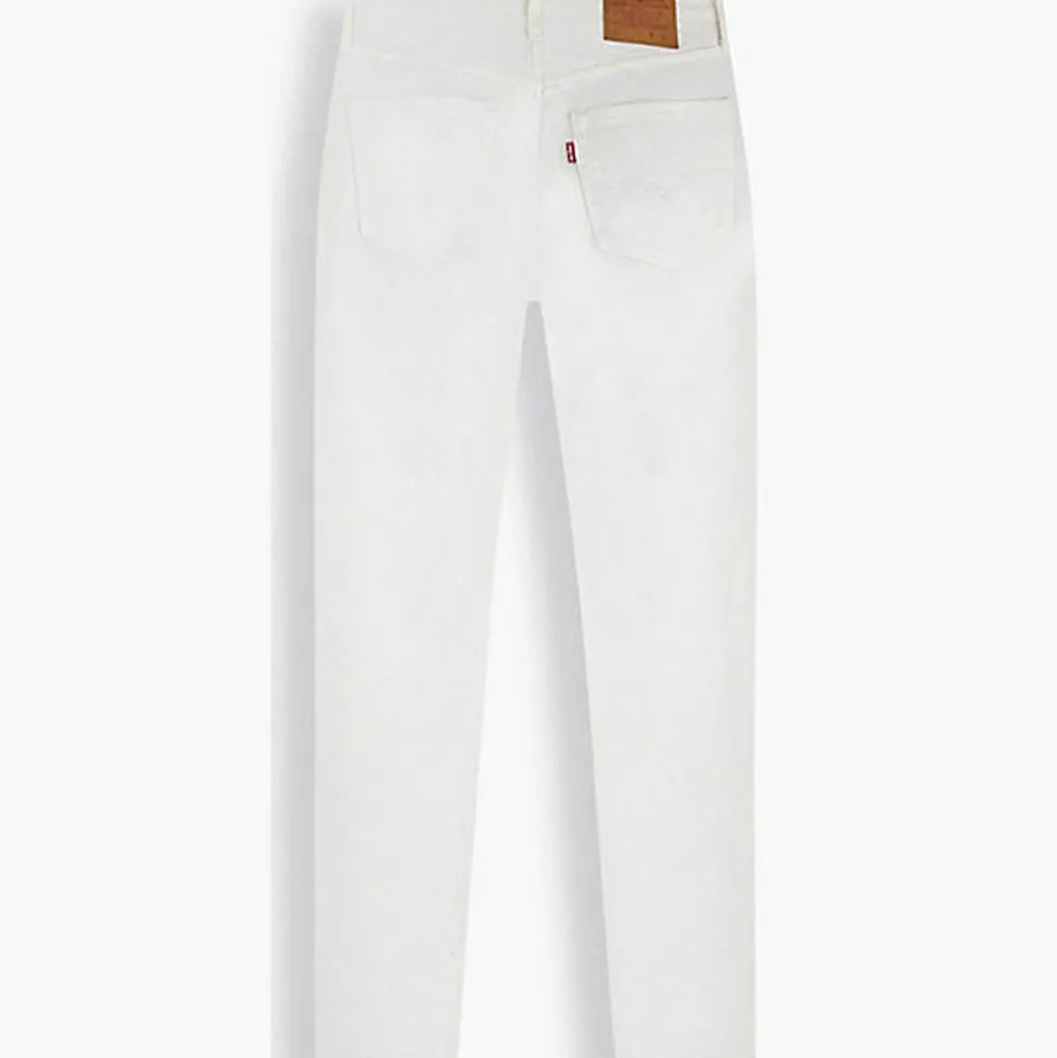 Levi's - Jeans 501 - Ecru
