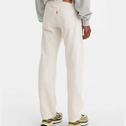 Levi's - Jeans 501 - Ecru