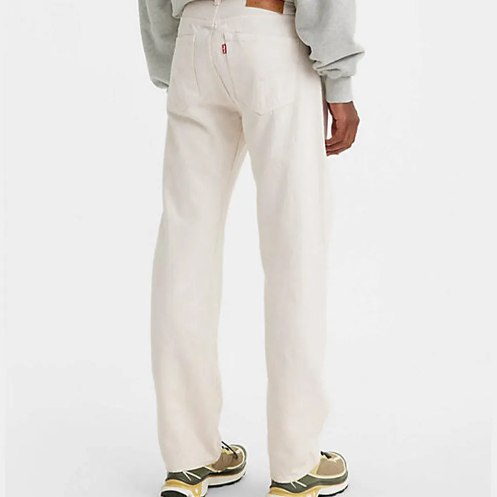 Levi's - Jeans 501 - Ecru