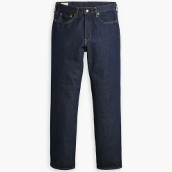 Levi's - Jeans 568 Loose Straight - Bleu Marine