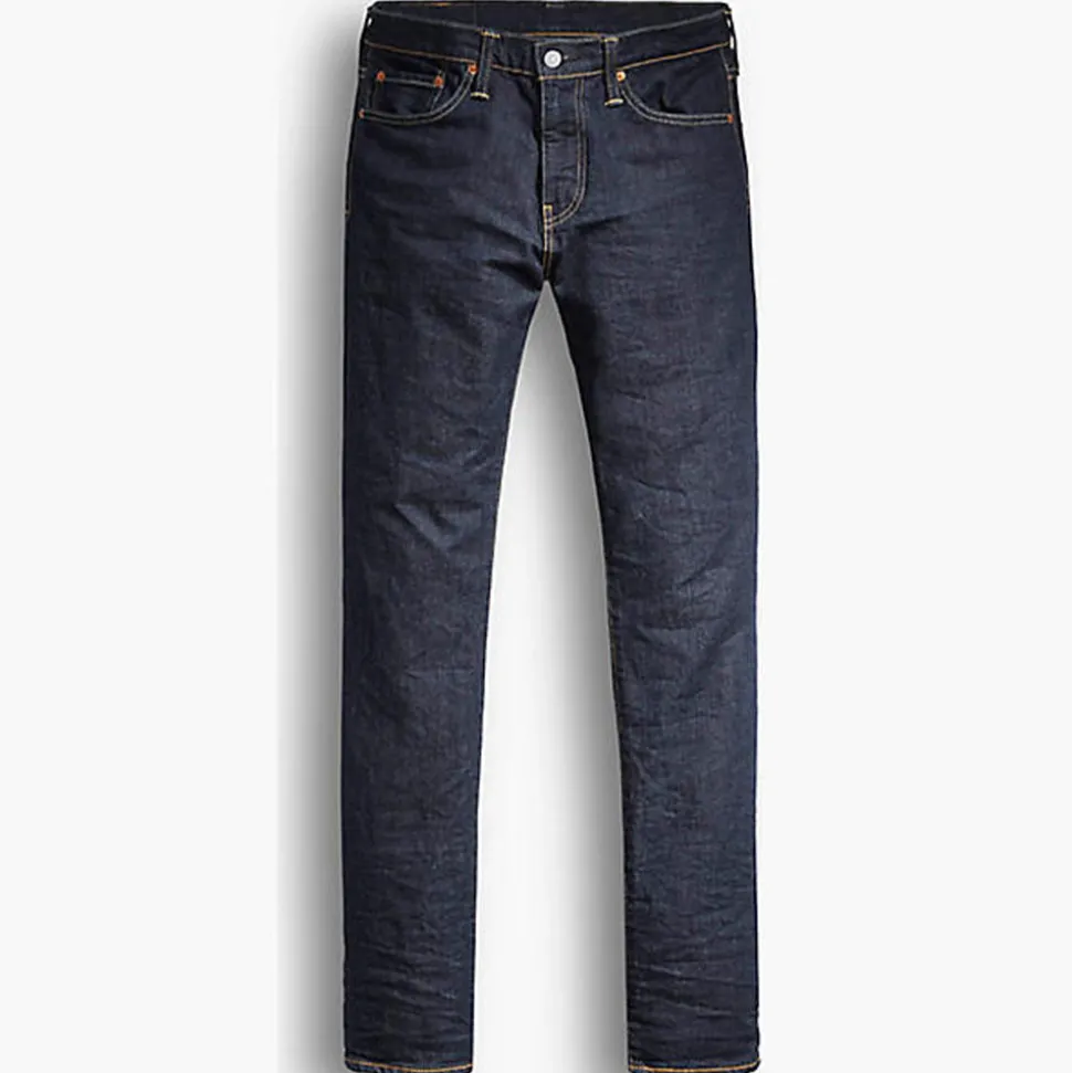 Levi's - Jeans 511 Slim - Indigo