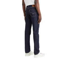 Levi's - Jeans 511 Slim - Indigo