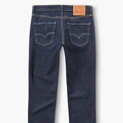 Levi's - Jeans 511 Slim - Indigo