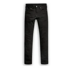 Levi's - Jeans 511 Slim - Noir