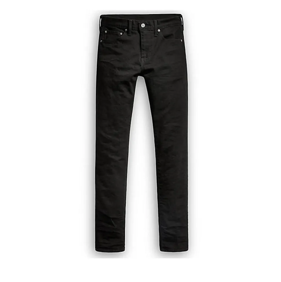 Levi's - Jeans 511 Slim - Noir