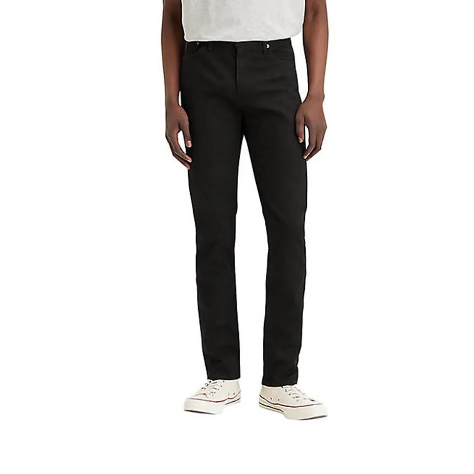 Levi's - Jeans 511 Slim - Noir