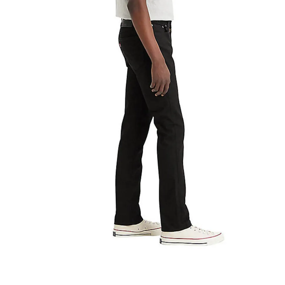 Levi's - Jeans 511 Slim - Noir