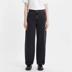 Levi's - Jeans Baggy Dad - Noir