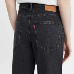 Levi's - Jeans Baggy Dad - Noir