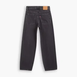 Levi's - Jeans Baggy Dad - Noir