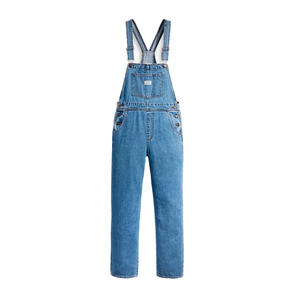 Levi's - Salopette - Foolish Love