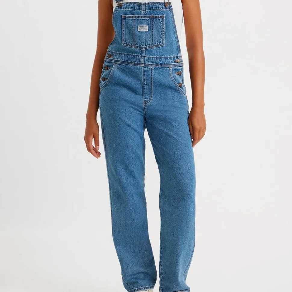 Levi's - Salopette - Foolish Love