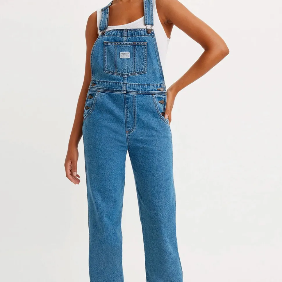 Levi's - Salopette - Foolish Love