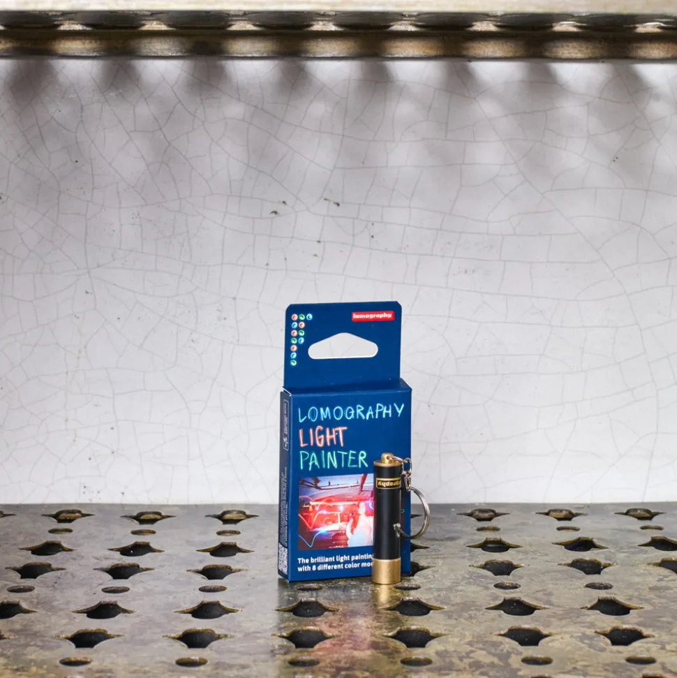 Light Painter - Lomography