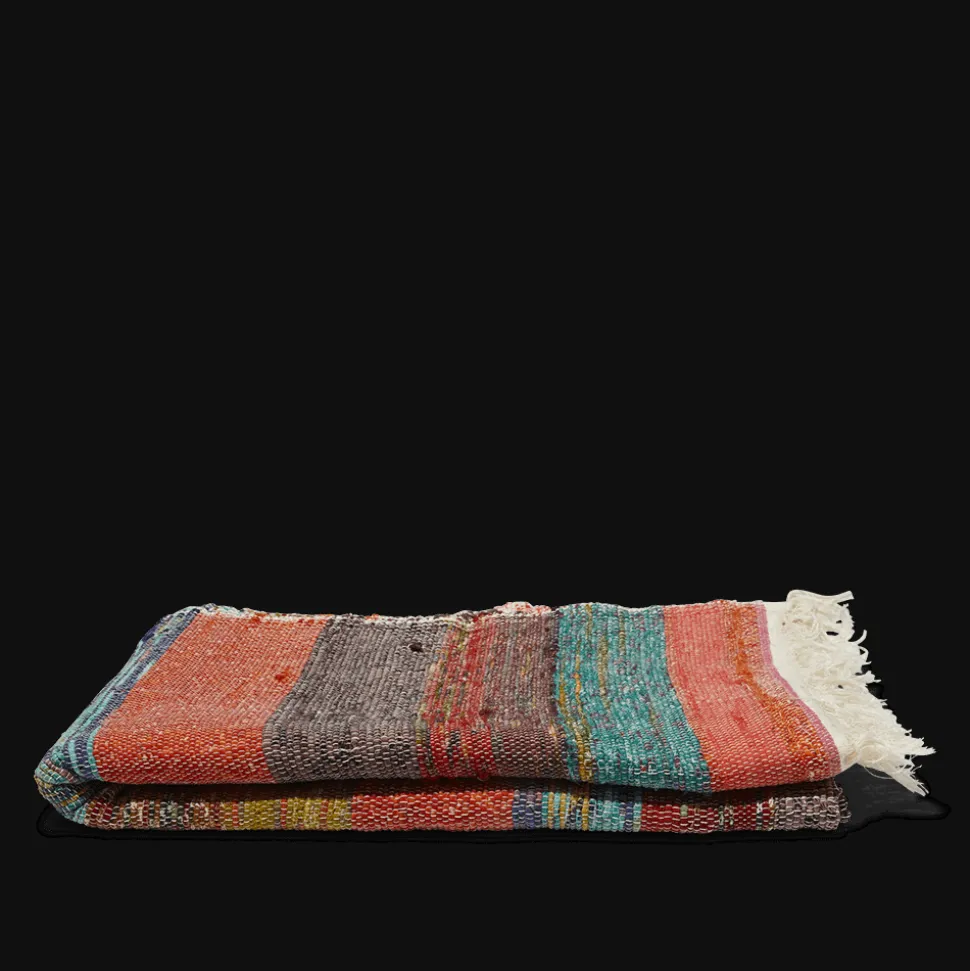 Lirette multicolore