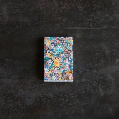 Livre - 4000 Spaces Invaders